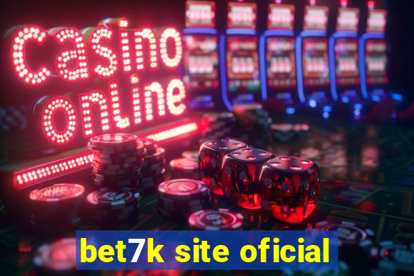 bet7k site oficial